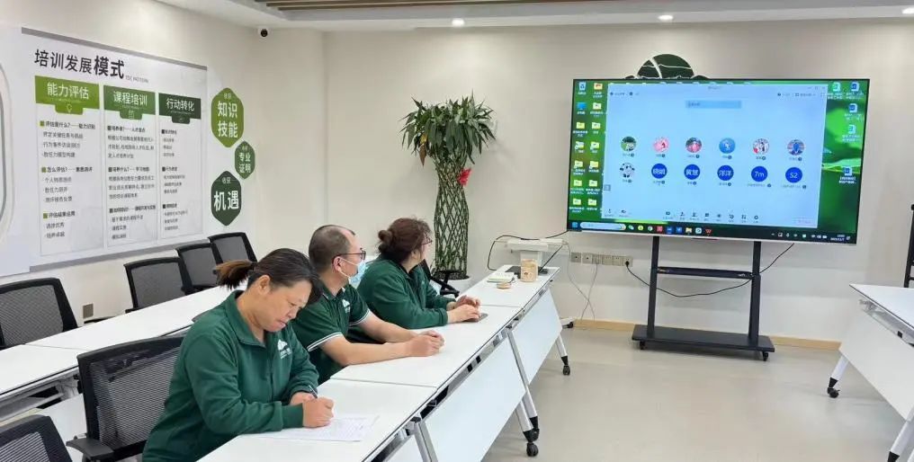 加強(qiáng)院內(nèi)感染預(yù)防，頤信養(yǎng)老公司在行動！