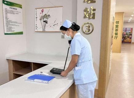 疫情防控不松懈，應(yīng)急演練筑防線