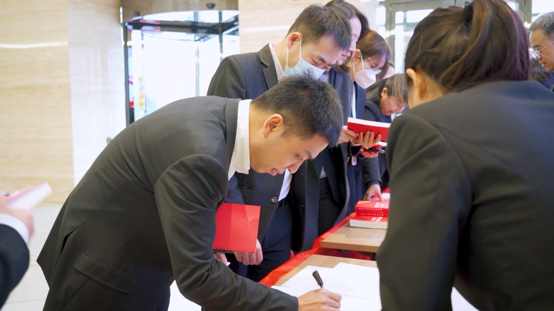 公司憲法宣傳周，啟動(dòng)！